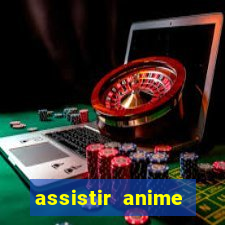 assistir anime otome game sekai dublado